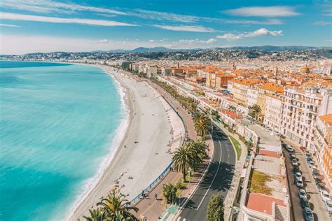 southern france.